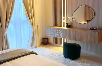 شقة - غرفة نوم - 1 حمام للبيع في وترز أج - جزيرة الياس - أبوظبي