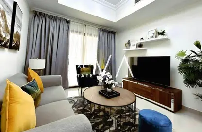 Apartment - 2 Bedrooms - 1 Bathroom for rent in G24 - Jumeirah Village Circle - Dubai