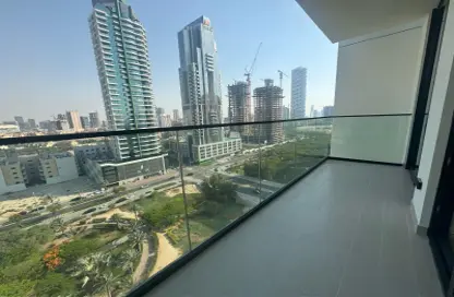 Apartment - 1 Bedroom - 1 Bathroom for sale in Binghatti Gardenia - Jumeirah Village Circle - Dubai