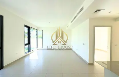 Villa - 4 Bedrooms - 4 Bathrooms for rent in Maple at Dubai Hills Estate - Dubai Hills Estate - Dubai