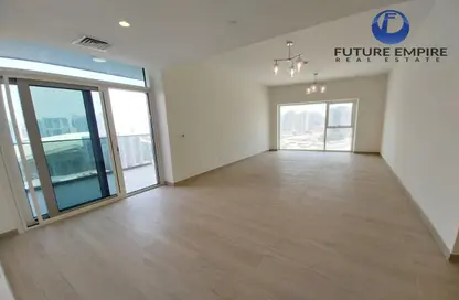 Apartment - 2 Bedrooms - 3 Bathrooms for rent in Al Jaddaf - Dubai