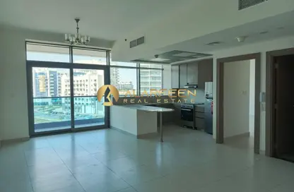 شقة - غرفة نوم - 2 حمامات للايجار في الصياح ريزيدنس - ارجان - دبي