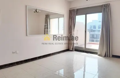 Apartment - 2 Bedrooms - 2 Bathrooms for rent in Pantheon Boulevard - Jumeirah Village Circle - Dubai