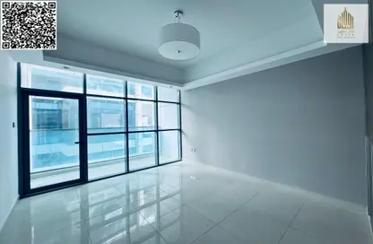 Apartment - 2 Bedrooms - 3 Bathrooms for sale in Gulfa Towers - Al Rashidiya 1 - Al Rashidiya - Ajman