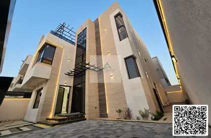 فيلا - 5 غرف نوم - 8 حمامات للبيع في الحليو 2 - الحليو - عجمان