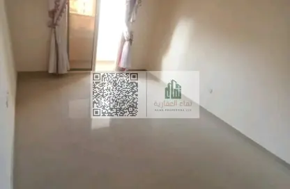 Apartment - 2 Bedrooms - 2 Bathrooms for rent in Al Rawda 1 - Al Rawda - Ajman