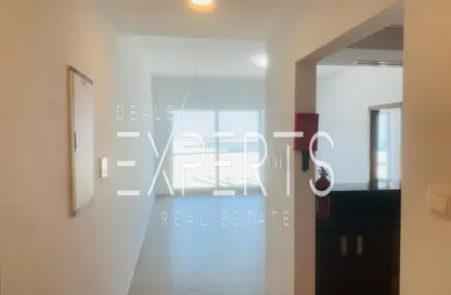 Apartment - 1 Bedroom - 2 Bathrooms for rent in The Gate Tower 3 - Shams Abu Dhabi - Al Reem Island - Abu Dhabi