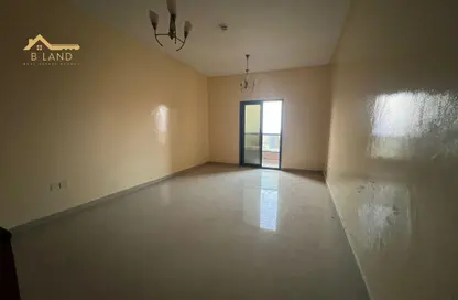 Apartment - Studio - 1 Bathroom for rent in Sheikh Jaber Al Sabah Street - Al Naimiya - Al Nuaimiya - Ajman