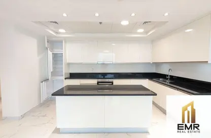 Apartment - 3 Bedrooms - 5 Bathrooms for rent in Meera - Al Habtoor City - Business Bay - Dubai