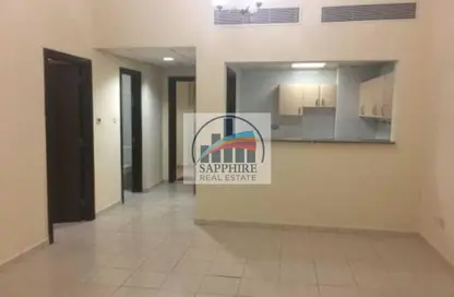 Apartment - 1 Bedroom - 2 Bathrooms for rent in S14 - Spain Cluster - International City - Dubai
