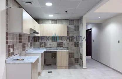 Apartment - 2 Bedrooms - 2 Bathrooms for sale in Hamza Tower - Dubai Sports City - Dubai