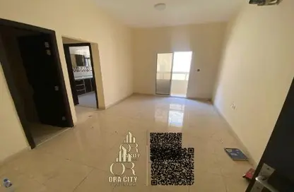 Apartment - 1 Bedroom - 2 Bathrooms for rent in Al Rashidiya Towers - Al Rashidiya - Ajman Downtown - Ajman