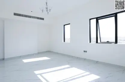 Apartment - 1 Bedroom - 2 Bathrooms for sale in Al Aamra Tower - Al Amerah - Ajman
