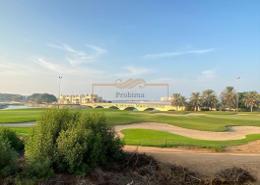 Apartment - 1 bedroom - 2 bathrooms for rent in Golf Apartments - Al Hamra Village - Ras Al Khaimah