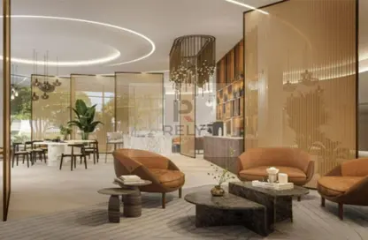 Apartment - 3 Bedrooms - 5 Bathrooms for sale in Capria West - Ghaf Woods - Dubai Land - Dubai