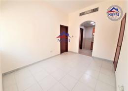 Apartment - 1 bedroom - 1 bathroom for rent in Muroor Area - Abu Dhabi