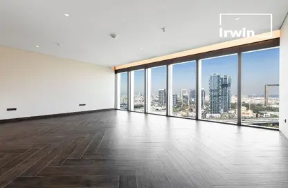 Apartment - 1 Bedroom - 2 Bathrooms for sale in One Za'abeel The Residences - Zabeel 1 - Zabeel - Dubai