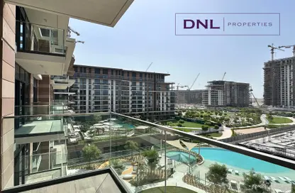 Apartment - 2 Bedrooms - 2 Bathrooms for sale in Viridian - Central Park at City Walk - City Walk - Dubai