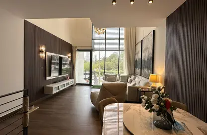 Villa - 3 Bedrooms - 4 Bathrooms for rent in Las Casas - Jumeirah Village Circle - Dubai