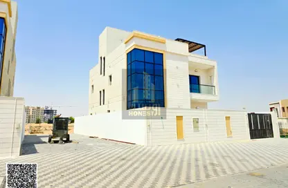 Villa - 6 Bedrooms - 7+ Bathrooms for sale in Al Aamra Gardens - Al Amerah - Ajman