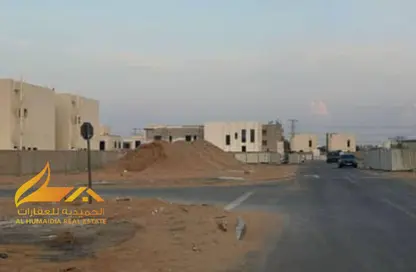 Land - Studio for sale in Al Helio 2 - Al Helio - Ajman