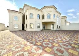 Villa - 8 bedrooms - 8 bathrooms for rent in Al Iqabiyya - Al Ain Villa - 8 bedrooms - 8 bathrooms for rent in Al Iqabiyya - Al Ain