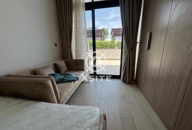 Apartment - Studio - 1 Bathroom for rent in AZIZI Riviera - Meydan One - Meydan - Dubai