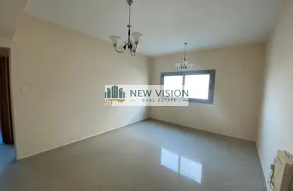 Apartment - 1 Bedroom - 2 Bathrooms for rent in Al Nahda Residential Complex - Al Nahda - Sharjah Apartment - 1 Bedroom - 2 Bathrooms for rent in Al Nahda Residential Complex - Al Nahda - Sharjah
