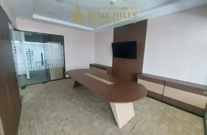 Office Space - Studio for rent in M Square - Mankhool - Bur Dubai - Dubai