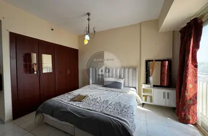 Apartment - Studio - 1 Bathroom for rent in Lagoon B3 - The Lagoons - Mina Al Arab - Ras Al Khaimah