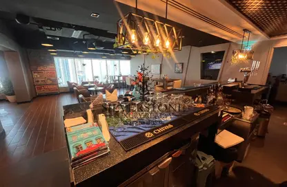 Retail - Studio - 1 Bathroom for rent in The Carlton Downtown Hotel - Sheikh Zayed Road - Dubai