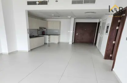 Apartment - 1 Bedroom - 2 Bathrooms for rent in Binghatti Gate - Jumeirah Village Circle - Dubai