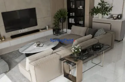 Townhouse - 2 Bedrooms - 3 Bathrooms for sale in Reportage Village 1 - Reportage Village - Dubai Land - Dubai Townhouse - 2 Bedrooms - 3 Bathrooms for sale in Reportage Village 1 - Reportage Village - Dubai Land - Dubai