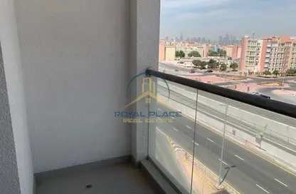 شقة - غرفة نوم - 2 حمامات للبيع في كانديس أكاسيا - عزيزي ريزيدنس - الفرجان - دبي