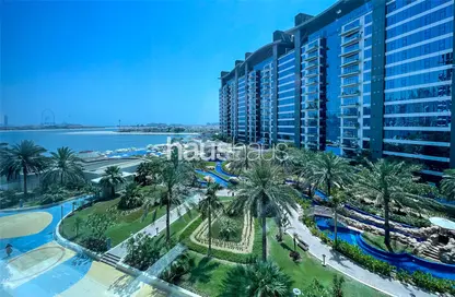 Apartment - 3 Bedrooms - 4 Bathrooms for sale in Oceana Aegean - Oceana - Palm Jumeirah - Dubai