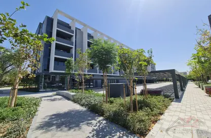 Apartment - 3 Bedrooms - 3 Bathrooms for rent in The Gate 2 at Aljada - Aljada - Sharjah