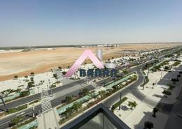 Penthouse - 3 bedrooms - 4 bathrooms for rent in Masdar City - Abu Dhabi