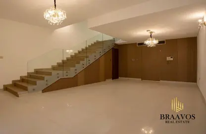 فيلا - 4 غرف نوم - 6 حمامات للايجار في مالبري بارك - قرية الجميرا سركل - دبي