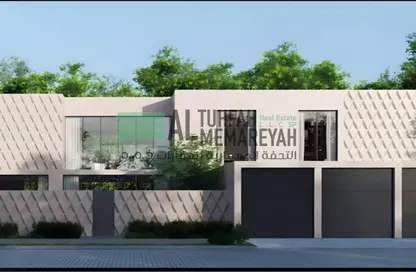 Villa - 6 Bedrooms - 7 Bathrooms for sale in Hayyan - Sharjah