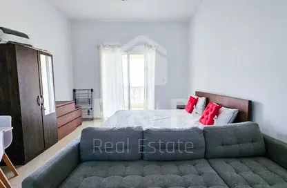 Apartment - Studio - 1 Bathroom for rent in Royal Breeze 4 - Royal Breeze - Al Hamra Village - Ras Al Khaimah