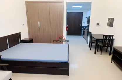Apartment - 1 Bathroom for rent in Shaista Azizi - Al Furjan - Dubai