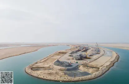 Villa - 5 Bedrooms - 6 Bathrooms for sale in Sun Island - Ajmal Makan City - Sharjah Waterfront City - Sharjah Villa - 5 Bedrooms - 6 Bathrooms for sale in Sun Island - Ajmal Makan City - Sharjah Waterfront City - Sharjah