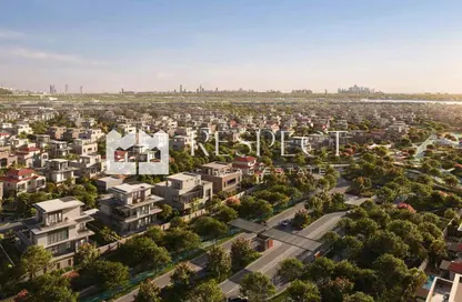 أرض - استوديو للبيع في الوديم - جزيرة الحديريات - أبوظبي