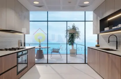 Apartment - 3 Bedrooms - 4 Bathrooms for sale in Luluat Al Raha - Al Raha Beach - Abu Dhabi