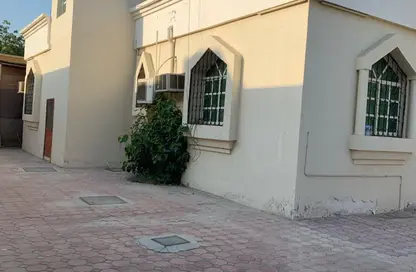 فيلا - 3 غرف نوم - 5 حمامات للبيع في فلل الروضة 3 - 3  الروضة - الروضة - عجمان