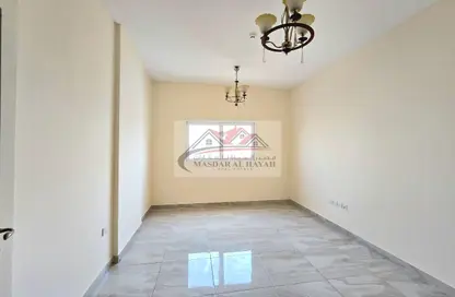Apartment - 2 Bedrooms - 2 Bathrooms for rent in Muwaileh 29 Building - Muwaileh - Sharjah