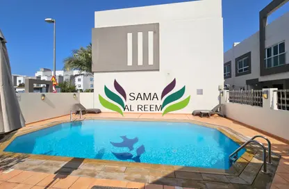 Villa - 3 Bedrooms - 3 Bathrooms for rent in Al Badaa Villas - Al Badaa - Dubai