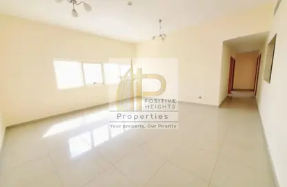 Apartment - 3 Bedrooms - 3 Bathrooms for rent in City House 1 - Al Barsha 1 - Al Barsha - Dubai
