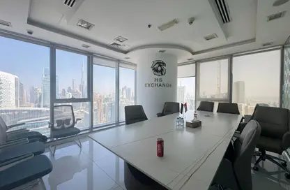 مكتب - استوديو - 1 حمام للايجار في القلعة - الخليج التجاري - دبي مكتب - استوديو - 1 حمام للايجار في القلعة - الخليج التجاري - دبي