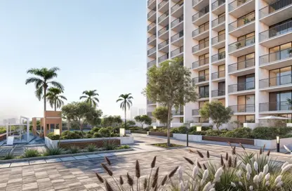 شقة - 1 حمام للبيع في ١١ هيلز بارك - حديقة دبي العلميه - دبي